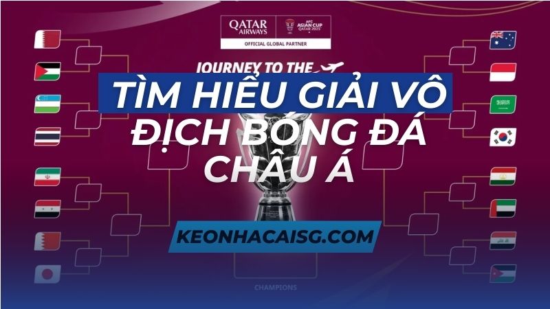 asian cup